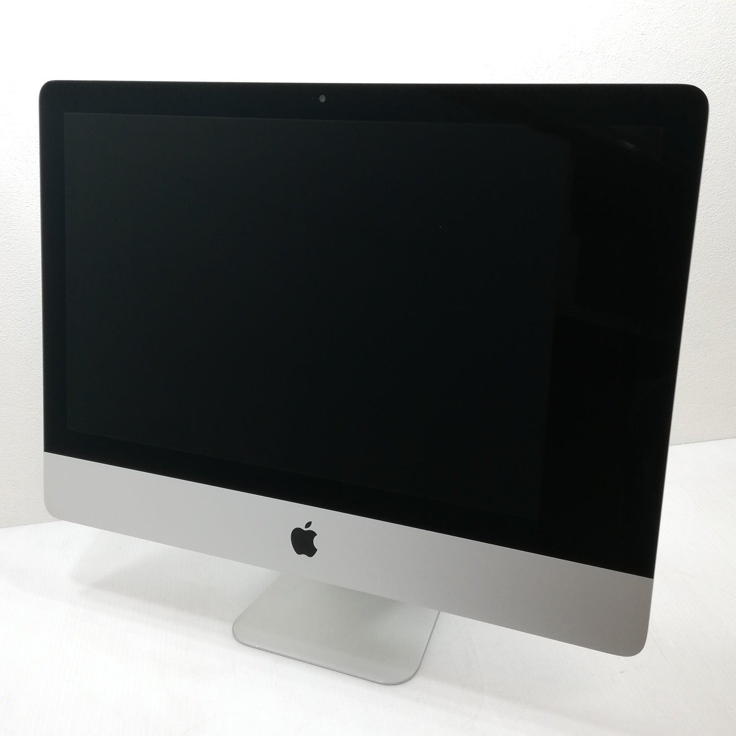 iMac 中古 販売】iMac / 21インチ / Late 2013 / 8GB / 1TB / シルバー / ランク:C / ME086J/A /  【中古品管理番号:34371】｜Mac専門店 秋葉館【中古Mac】【中古iPad】【中古iPhone】販売中！