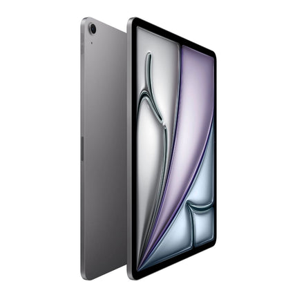 iPad Air M2 Wi-Fiモデル / 13インチ / M2 / 2024 / 256GB / スペースグレイ / ランク:S / MV2D3J/A / A2898 【中古品管理番号:34375】