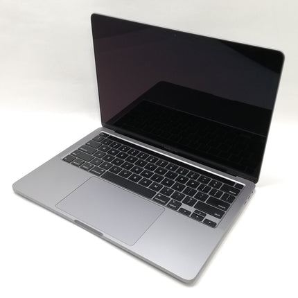 【週末限定特価！】MacBook Pro Touch Bar / 13インチ / 2020 / 32GB / 512GB / スペースグレイ / ランク:B / MWP42J/A / 【中古品管理番号:34383】