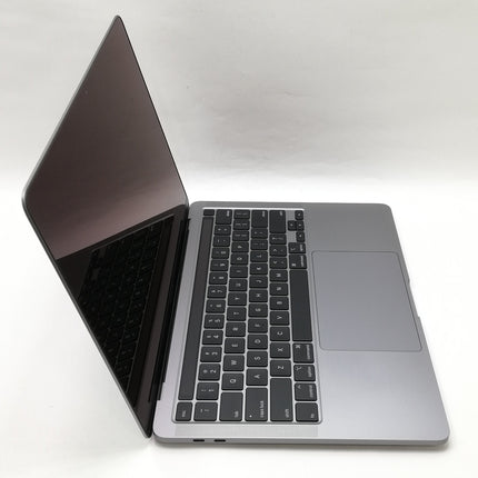 【週末限定特価！】MacBook Pro Touch Bar / 13インチ / 2020 / 32GB / 512GB / スペースグレイ / ランク:B / MWP42J/A / 【中古品管理番号:34383】