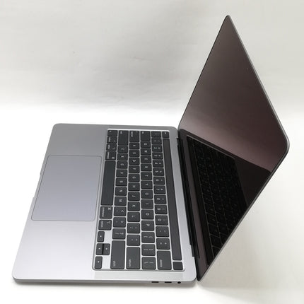 【週末限定特価！】MacBook Pro Touch Bar / 13インチ / 2020 / 32GB / 512GB / スペースグレイ / ランク:B / MWP42J/A / 【中古品管理番号:34383】