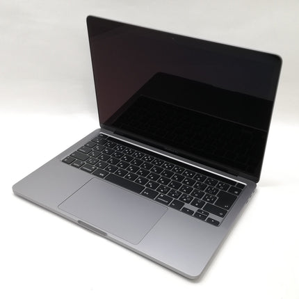 【週末限定特価！】MacBook Pro Touch Bar / 13インチ / 2020 / 32GB / 512GB / スペースグレイ / ランク:B / MWP42J/A / 【中古品管理番号:34421】