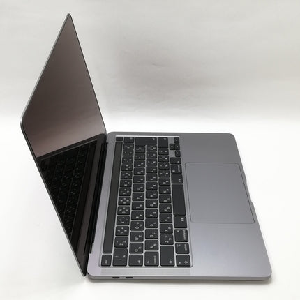 【週末限定特価！】MacBook Pro Touch Bar / 13インチ / 2020 / 32GB / 512GB / スペースグレイ / ランク:B / MWP42J/A / 【中古品管理番号:34421】