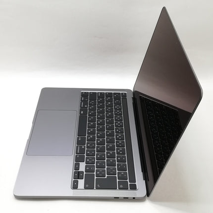 【週末限定特価！】MacBook Pro Touch Bar / 13インチ / 2020 / 32GB / 512GB / スペースグレイ / ランク:B / MWP42J/A / 【中古品管理番号:34421】