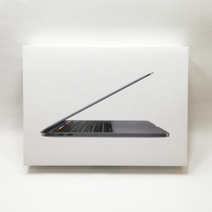 【週末限定特価！】MacBook Pro Touch Bar / 13インチ / 2020 / 32GB / 512GB / スペースグレイ / ランク:B / MWP42J/A / 【中古品管理番号:34421】