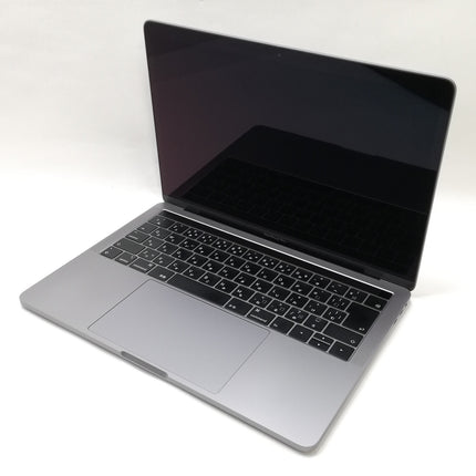 【週末限定特価！】MacBook Pro Touch Bar / 13インチ / 2019 / 16GB / 2TB / スペースグレイ / ランク:B / MV972J/A / 【中古品管理番号:34429】