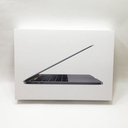 【週末限定特価！】MacBook Pro Touch Bar / 13インチ / 2019 / 16GB / 2TB / スペースグレイ / ランク:B / MV972J/A / 【中古品管理番号:34429】