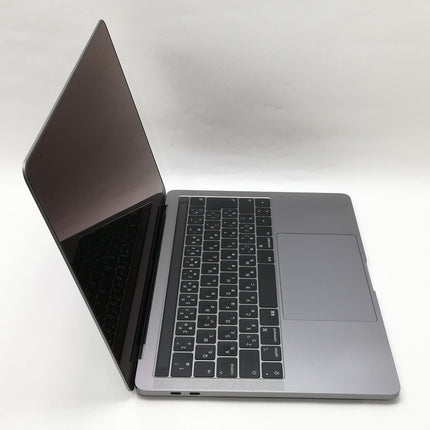 【週末限定特価！】MacBook Pro Touch Bar / 13インチ / 2019 / 16GB / 2TB / スペースグレイ / ランク:B / MV972J/A / 【中古品管理番号:34429】