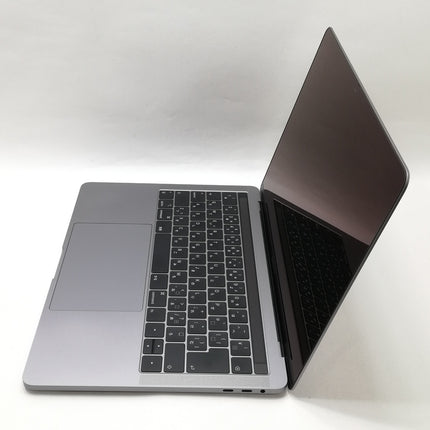 【週末限定特価！】MacBook Pro Touch Bar / 13インチ / 2019 / 16GB / 2TB / スペースグレイ / ランク:B / MV972J/A / 【中古品管理番号:34429】