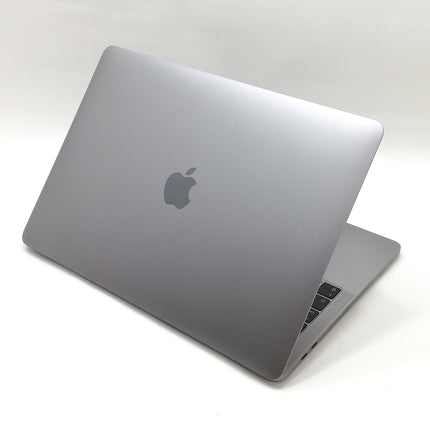 【週末限定特価！】MacBook Pro Touch Bar / 13インチ / 2019 / 16GB / 2TB / スペースグレイ / ランク:B / MV972J/A / 【中古品管理番号:34429】