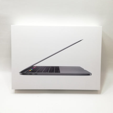 【週末限定特価！】MacBook Pro Touch Bar / 13インチ / 2019 / 16GB / 1TB / スペースグレイ / ランク:B / MV972J/A / 【中古品管理番号:34430】