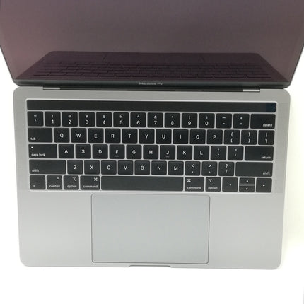 【週末限定特価！】MacBook Pro Touch Bar / 13インチ / 2019 / 16GB / 1TB / スペースグレイ / ランク:B / MV972J/A / 【中古品管理番号:34430】