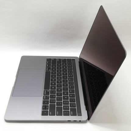 【週末限定特価！】MacBook Pro Touch Bar / 13インチ / 2019 / 16GB / 1TB / スペースグレイ / ランク:B / MV972J/A / 【中古品管理番号:34430】