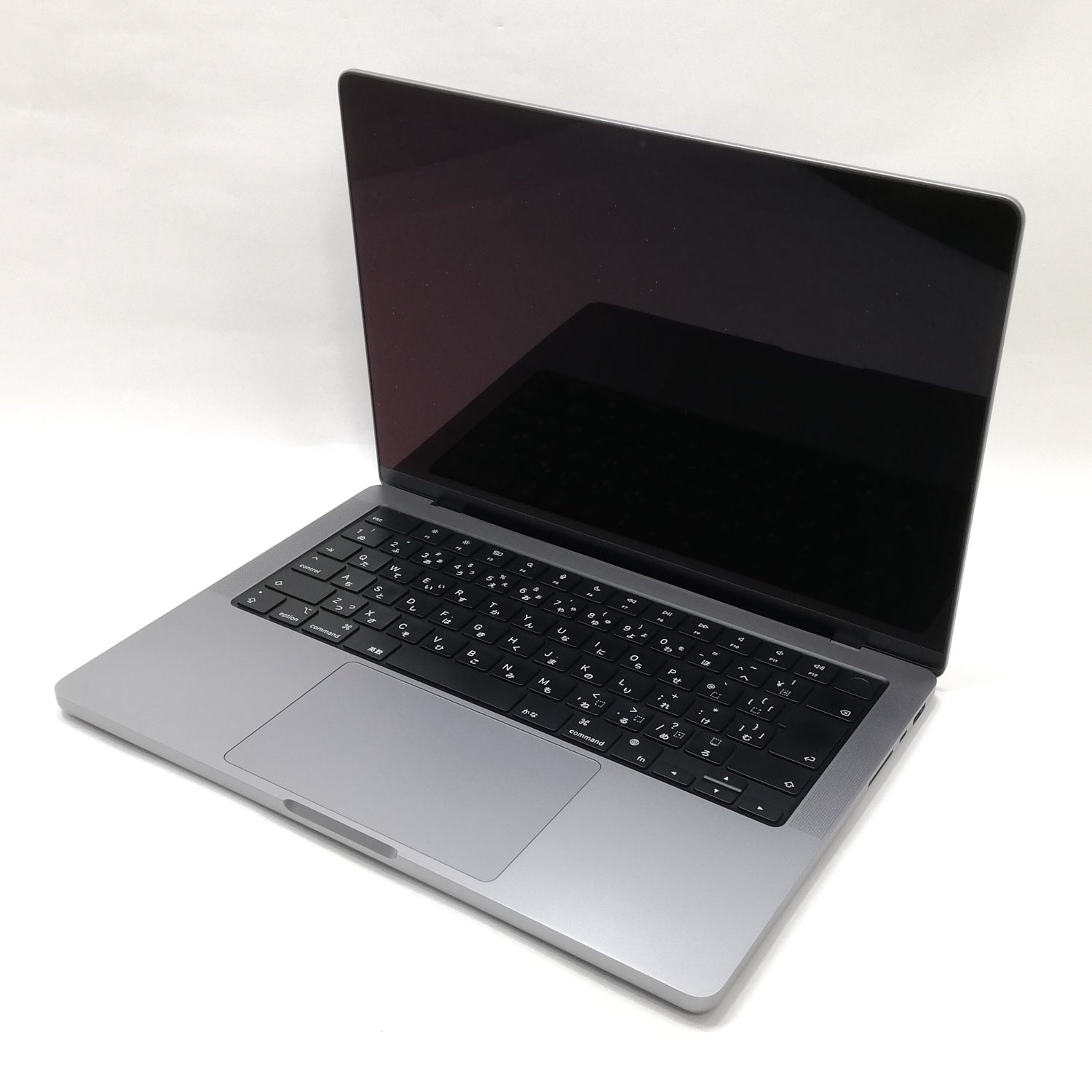 MacBook Pro M2Pro / 14インチ / 2023 / 16GB / 1TB / スペースグレイ / ランク:C / MPHF3J/A / 【中古品管理番号:34441】