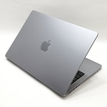 MacBook Pro M2Pro / 14インチ / 2023 / 16GB / 1TB / スペースグレイ / ランク:C / MPHF3J/A / 【中古品管理番号:34441】