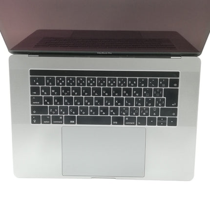 【週末限定特価！】MacBook Pro Touch Bar / 15インチ / Late 2016 / 16GB / 512GB / スペースグレイ / ランク:C / MLH42J/A / 【中古品管理番号:34463】