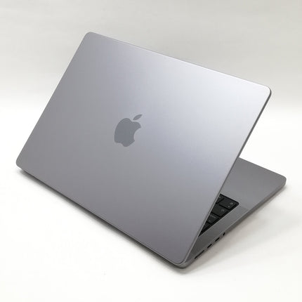 MacBook Pro M3 / 14インチ / 2023 / 8GB / 1TB / スペースグレイ / ランク:A / MTL83J/A / 【中古品管理番号:34465】