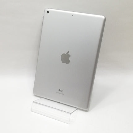 iPad / Wi-Fiモデル / 10インチ / 第8世代 / 2020 / 32GB / シルバー / ランク:B / MYLA2J/A / A2270 【中古品管理番号:34477】