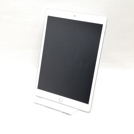 iPad / Wi-Fiモデル / 10インチ / 第8世代 / 2020 / 32GB / シルバー / ランク:B / MYLA2J/A / A2270 【中古品管理番号:34477】