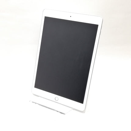 iPad / Wi-Fiモデル / 10インチ / 第8世代 / 2020 / 32GB / シルバー / ランク:B / MYLA2J/A / A2270 【中古品管理番号:34480】