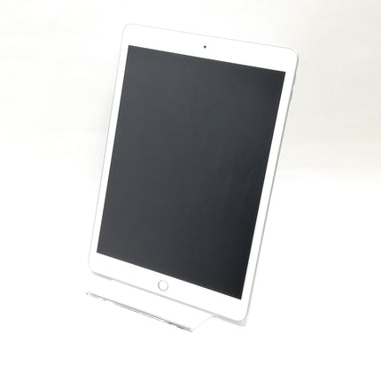 iPad / Wi-Fiモデル / 10インチ / 第8世代 / 2020 / 32GB / シルバー / ランク:B / MYLA2J/A / A2270 【中古品管理番号:34482】