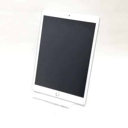 iPad / Wi-Fiモデル / 10インチ / 第8世代 / 2020 / 32GB / シルバー / ランク:A / MYLA2J/A / A2270 【中古品管理番号:34491】