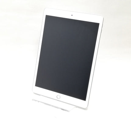 iPad / Wi-Fiモデル / 10インチ / 第8世代 / 2020 / 32GB / シルバー / ランク:A / MYLA2J/A / A2270 【中古品管理番号:34493】