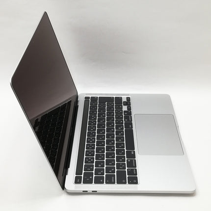 MacBook Pro M2 / 13インチ / 2022 / 8GB / 512GB / シルバー / ランク:A / MNEQ3J/A / 【中古品管理番号:34501】