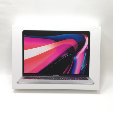 MacBook Pro M2 / 13インチ / 2022 / 8GB / 512GB / シルバー / ランク:A / MNEQ3J/A / 【中古品管理番号:34501】