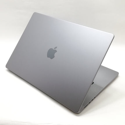 MacBook Pro M1 Pro / 16インチ / 2021 / 32GB / 512GB / スペースグレイ / ランク:B / MK183J/A / 【中古品管理番号:34509】