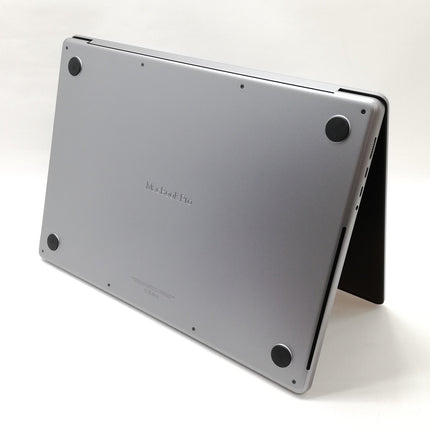 MacBook Pro M1 Pro / 16インチ / 2021 / 32GB / 512GB / スペースグレイ / ランク:B / MK183J/A / 【中古品管理番号:34509】