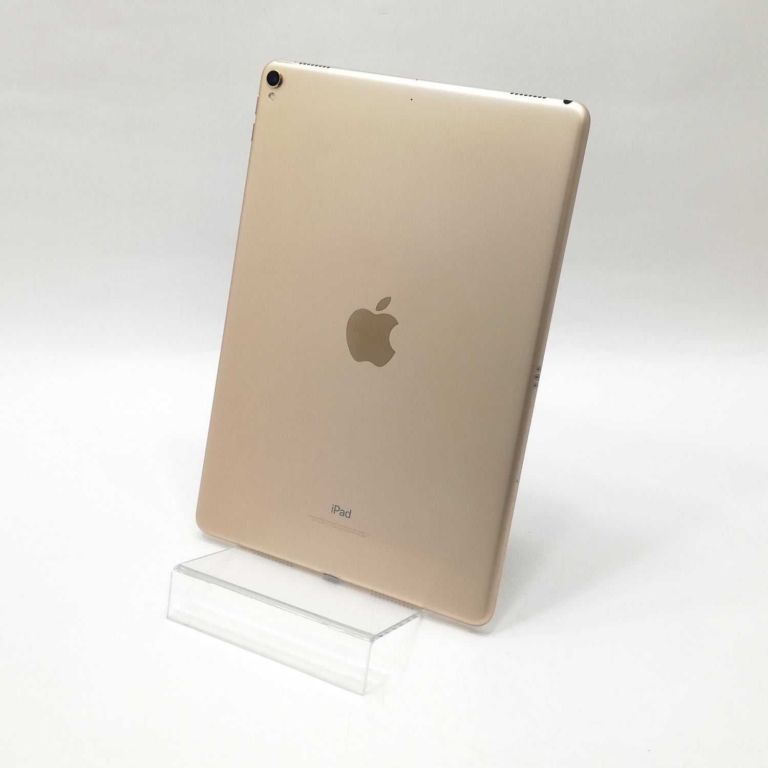 iPad Pro Wi-Fiモデル / 10インチ / 2017 / 64GB / ゴールド / ランク:D / MQDX2J/A / A1701 【中古品管理番号:34510】