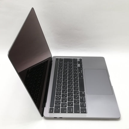 【週末限定特価！】MacBook Pro Touch Bar / 13インチ / 2020 / 32GB / 512GB / スペースグレイ / ランク:C / MWP42J/A / 【中古品管理番号:34526】