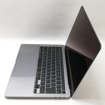 【週末限定特価！】MacBook Pro Touch Bar / 13インチ / 2020 / 32GB / 512GB / スペースグレイ / ランク:C / MWP42J/A / 【中古品管理番号:34526】