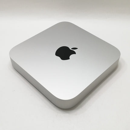 Mac mini M2 / 2023 / 8GB / 512GB / シルバー / ランク:A / MMFK3J/A / 【中古品管理番号:34532】