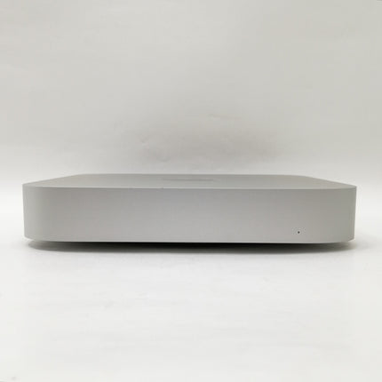 Mac mini M2 / 2023 / 8GB / 512GB / シルバー / ランク:A / MMFK3J/A / 【中古品管理番号:34532】