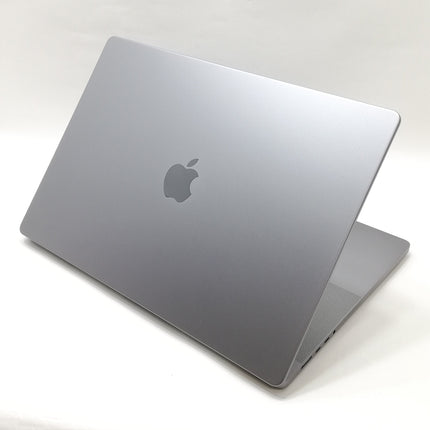 MacBook Pro M1 Pro / 16インチ / 2021 / 16GB / 512GB / スペースグレイ / ランク:A / MK183J/A / 【中古品管理番号:34547】