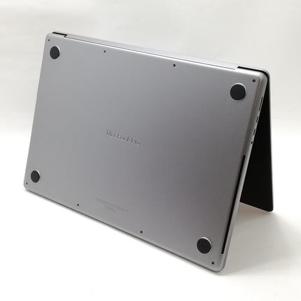 MacBook Pro M1 Pro / 16インチ / 2021 / 16GB / 512GB / スペースグレイ / ランク:A / MK183J/A / 【中古品管理番号:34547】