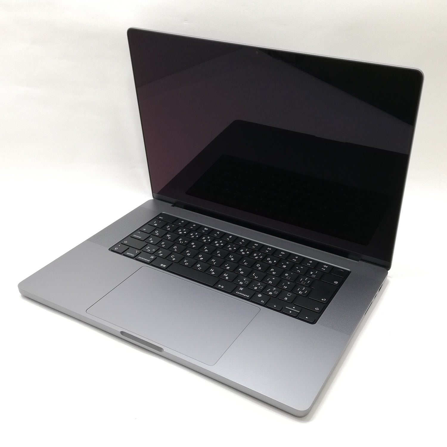 MacBook Pro M2Pro / 16インチ / 2023 / 16GB / 1TB / スペースグレイ / ランク:A / MNW93J/A / 【中古品管理番号:34549】