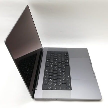 MacBook Pro M2Pro / 16インチ / 2023 / 16GB / 1TB / スペースグレイ / ランク:A / MNW93J/A / 【中古品管理番号:34549】