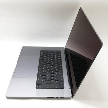 MacBook Pro M2Pro / 16インチ / 2023 / 16GB / 1TB / スペースグレイ / ランク:A / MNW93J/A / 【中古品管理番号:34549】