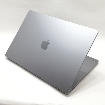 MacBook Pro M2Pro / 16インチ / 2023 / 16GB / 512GB / スペースグレイ / ランク:A / MNW83J/A / 【中古品管理番号:34550】