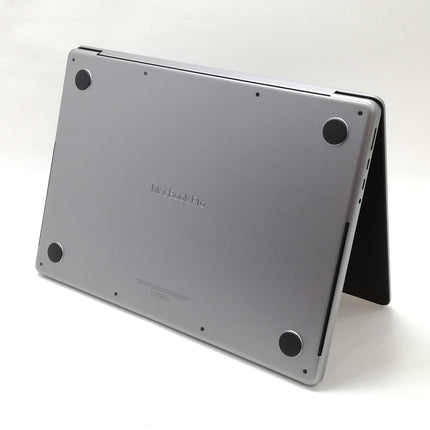 MacBook Pro M1 Pro / 14インチ / 2021 / 16GB / 512GB / スペースグレイ / ランク:A / MKGP3J/A / 【中古品管理番号:34555】