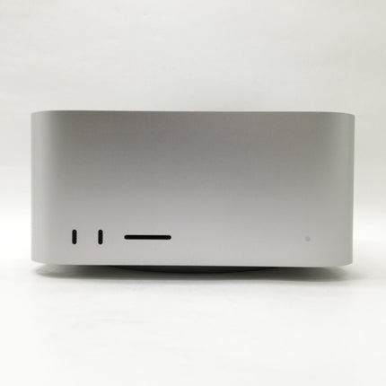 Mac Studio / 2023 / 64GB / 2TB / シルバー / ランク:A / MQH63J/A / 【中古品管理番号:34573】