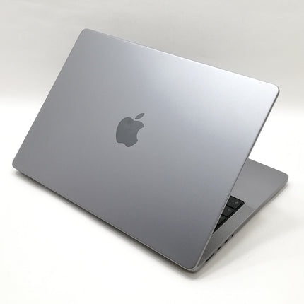 MacBook Pro M2Pro / 14インチ / 2023 / 16GB / 512GB / スペースグレイ / ランク:C / MPHE3J/A / 【中古品管理番号:34605】