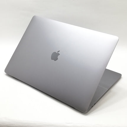 MacBook Pro Touch Bar / 16インチ / 2019 / 64GB / 2TB / スペースグレイ / ランク:B / MVVK2J/A / 【中古品管理番号:34691】