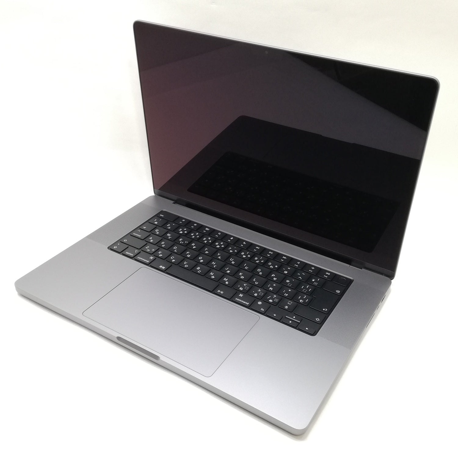 MacBook 中古 販売】MacBook Pro M2Pro / 16インチ / 2023 / 16GB / 512GB / スペースグレイ /  ランク:A / MNW83J/A / 【中古品管理番号:34715】｜Mac専門店 秋葉館【中古Mac】【中古iPad】【中古iPhone】販売中！