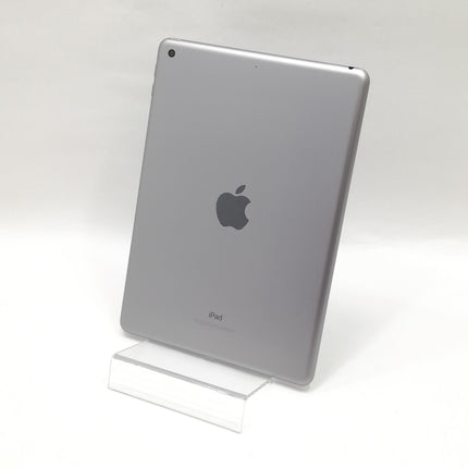 iPad / Wi-Fiモデル / 9インチ / 第5世代 / 2017 / 128GB / スペースグレイ / ランク:B / MP2H2J/A / A1822 【中古品管理番号:34750】