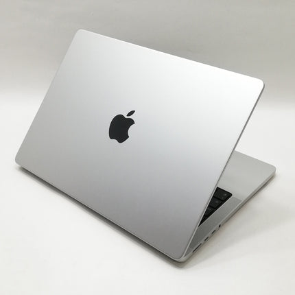 MacBook Pro M2Pro / 14インチ / 2023 / 16GB / 512GB / シルバー / ランク:B / MPHH3J/A / 【中古品管理番号:34756】