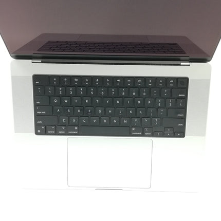 MacBook Pro M2Pro / 16インチ / 2023 / 16GB / 1TB / シルバー / ランク:B / MNWD3J/A / 【中古品管理番号:34761】